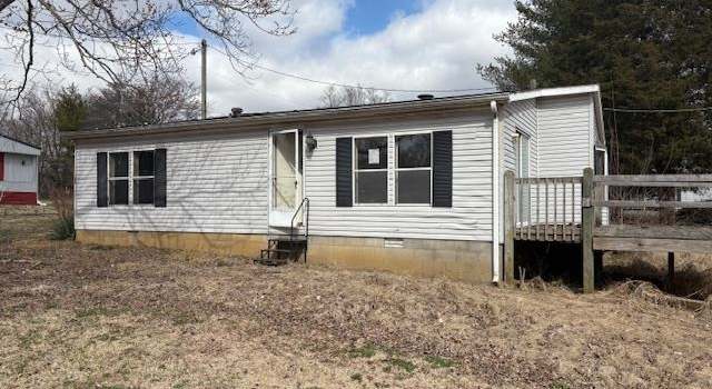 Photo of 4276 Hilltop Rd, Uniontown, KY 42461