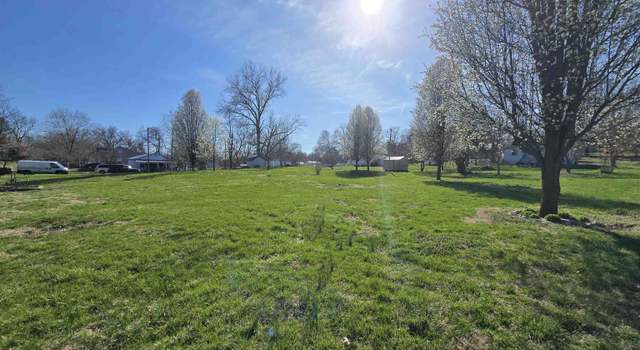 Photo of 2111 Wood St, Spottsville, KY 42458
