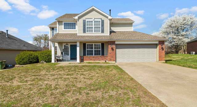 Photo of 1148 Landing Meadows Dr, Henderson, KY 42420