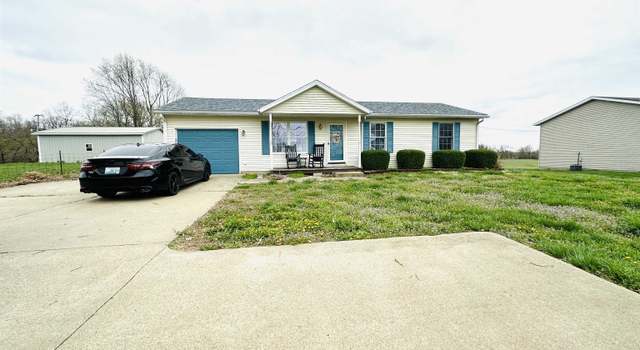 Photo of 6860 W Hwy 416, Henderson, KY 42420