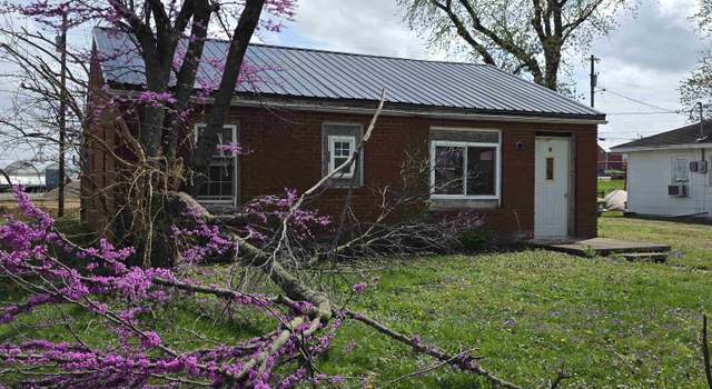 Photo of 43 Senate Ave, Morganfield, KY 42437