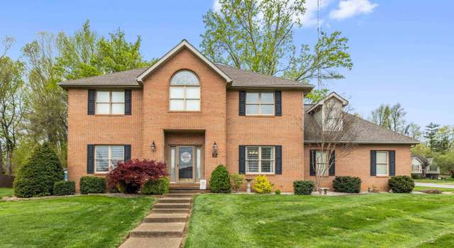 Photo of 880 Beechwood Dr, Henderson, KY 42420