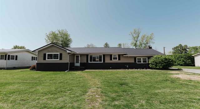 Photo of 64 Maple St, Sturgis, KY 42459