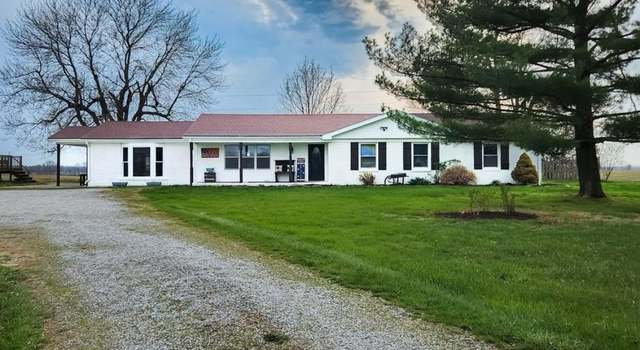 Photo of 13112 E Hwy 136 Hwy, Henderson, KY 42420