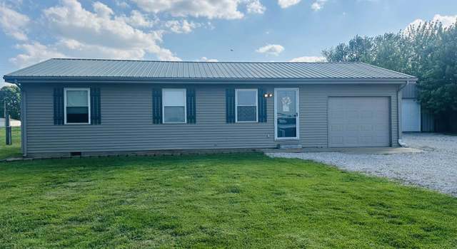 Photo of 7397 Peters Rd, Reed, KY 42451