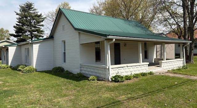 Photo of 290 Toler Ave, Lewisport, KY 42351