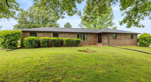 Photo of 866 Vanderburg Lisman Rd, Dixon, KY 42409