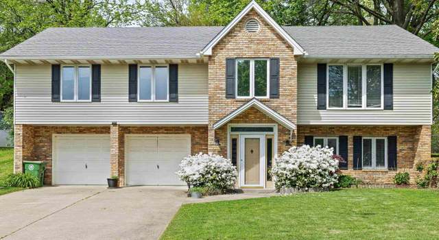 Photo of 751 Timbers Dr, Henderson, KY 42420