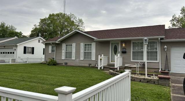 Photo of 1817 Turnagain Dr, Henderson, KY 42420