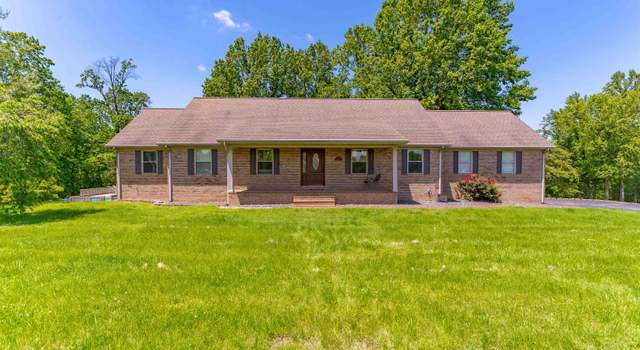 Photo of 15 Kallie Ct, Sturgis, KY 42459