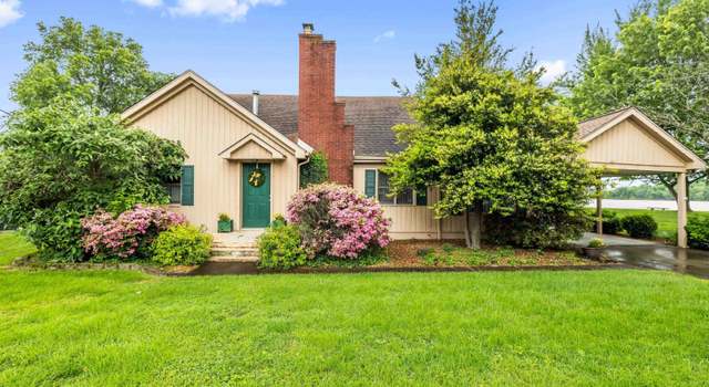 Photo of 108 Riverview Dr, Henderson, KY 42420