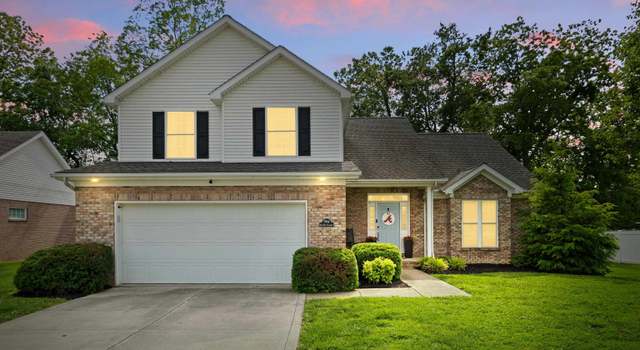 Photo of 904 Kelly Ct, Henderson, KY 42420