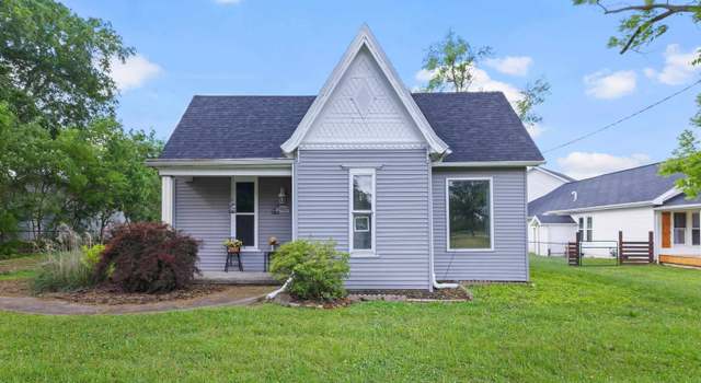 Photo of 7922 Highway 351, Henderson, KY 42420