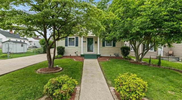 Photo of 224 S Elm Pl, Henderson, KY 42420