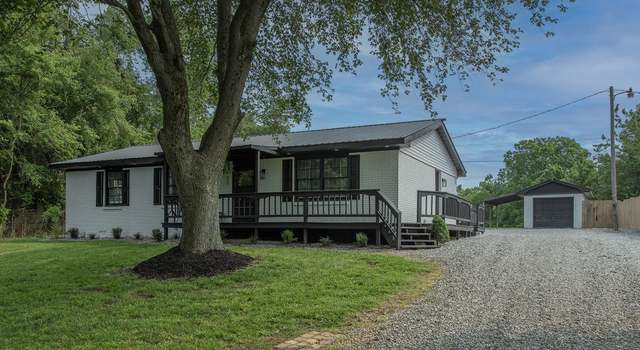 Photo of 3421 State Route 266, Corydon, KY 42406