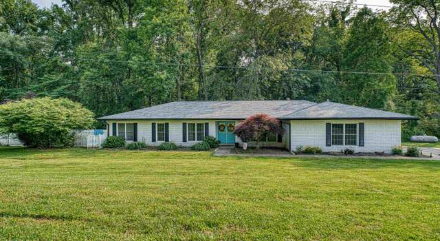 Photo of 1159 Trigg Rd, Henderson, KY 42420