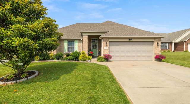 Photo of 246 E Fox Hollow Run, Henderson, KY 42420