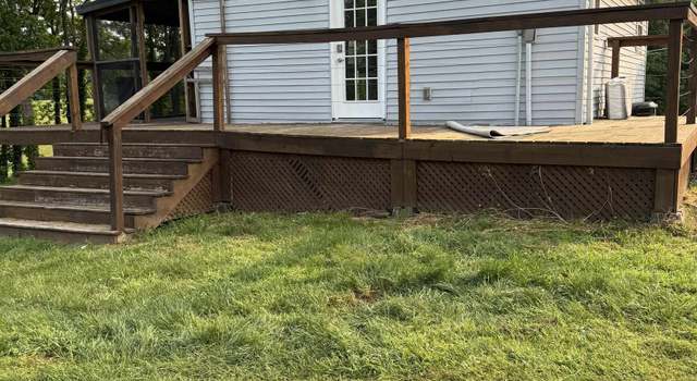 Photo of 892 Bald Hl, Sturgis, KY 42459