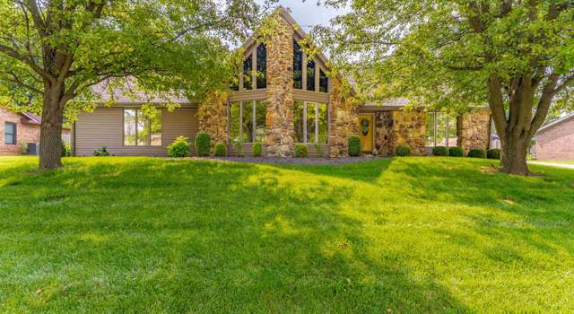 Photo of 348 Westfield Ln, Henderson, KY 42420