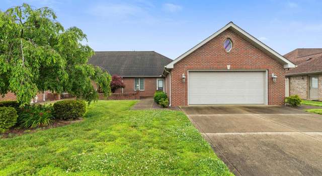 Photo of 2640 Stadium Dr, Henderson, KY 42420