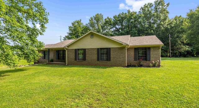 Photo of 5529 J Royster Rd, Corydon, KY 42406