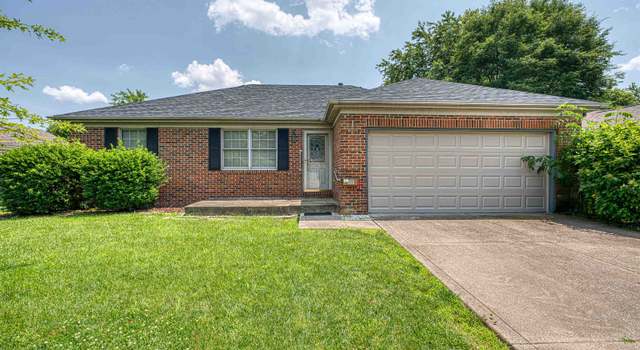 Photo of 1806 Kresge Dr, Henderson, KY 42420