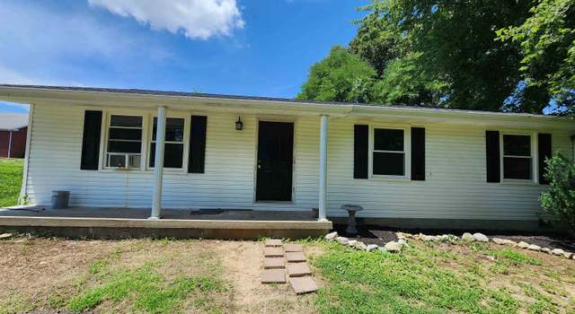 Photo of 525 Hancock St, Corydon, KY 42406