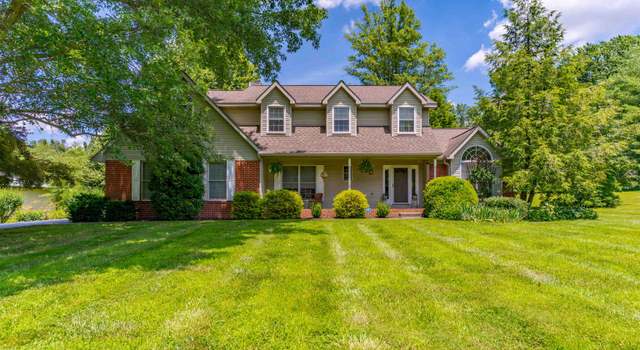 Photo of 1865 Busby Station Rd, Robards, KY 42452