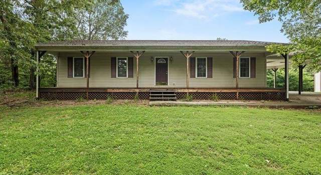 Photo of 4206 Catesville Providence Rd, Dixon, KY 42409