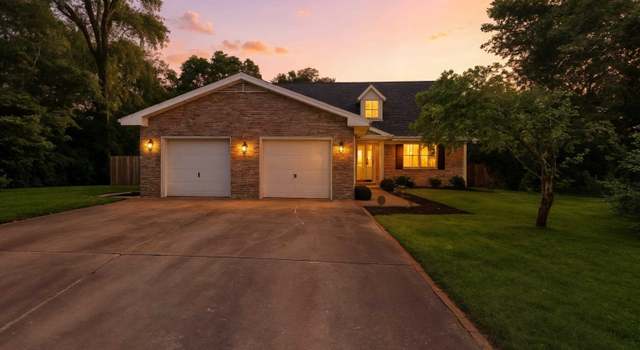 Photo of 816 Lamont Ln, Henderson, KY 42420