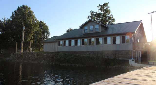 Photo of 580 Poole Mill Rd, Sebree, KY 42455