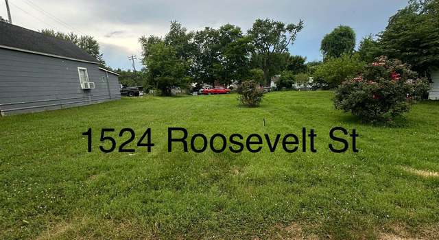 Photo of 1524/1528 Roosevelt St, Henderson, KY 42420