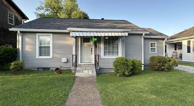Photo of 305 Turner Ave, Henderson, KY 42420