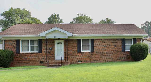 Photo of 405 E Young St, Morganfield, KY 42437