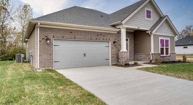 Photo of 314 S Bentley Dr, Henderson, KY 42420