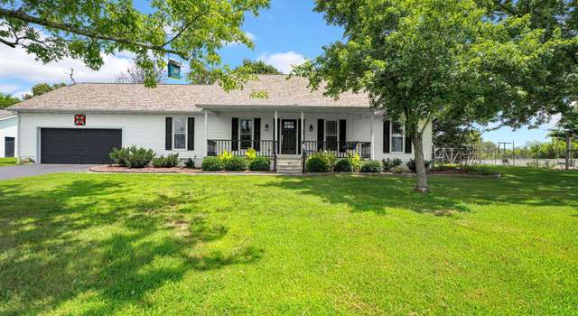 Photo of 1600 Dame Rd, Hanson, KY 42413