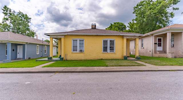 Photo of 121-123 Rankin Ave, Henderson, KY 42420