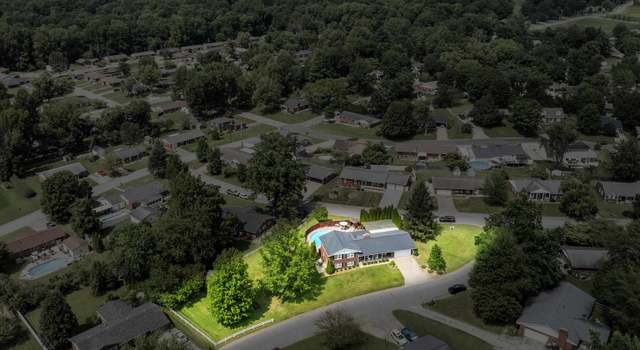 Photo of 2731 Donaldson Dr, Henderson, KY 42420