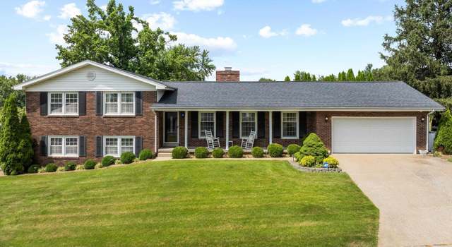 Photo of 2731 Donaldson Dr, Henderson, KY 42420