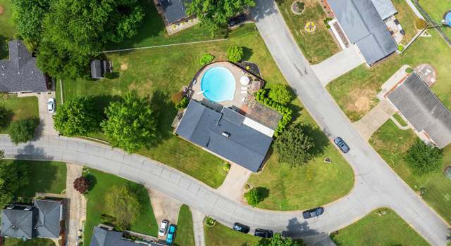 Photo of 2731 Donaldson Dr, Henderson, KY 42420