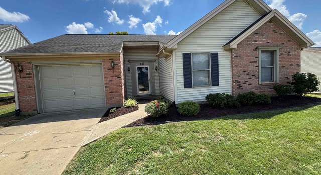Photo of 987 Oakcrest Dr, Henderson, KY 42420