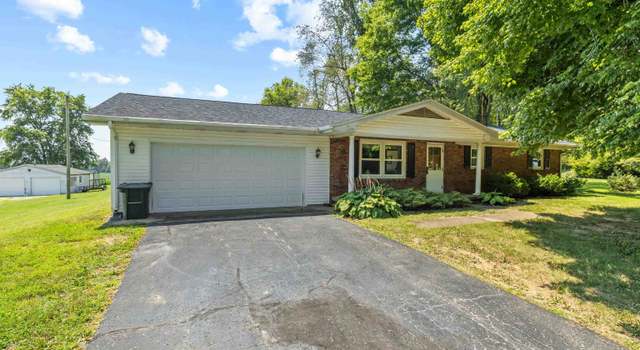 Photo of 5210 E Highway 60, Henderson, KY 42420