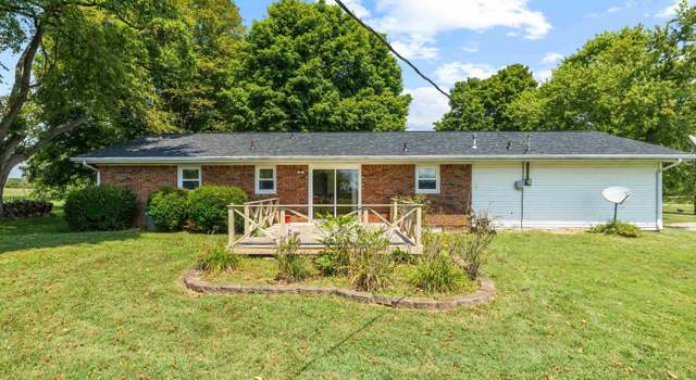 Photo of 5210 E Highway 60, Henderson, KY 42420