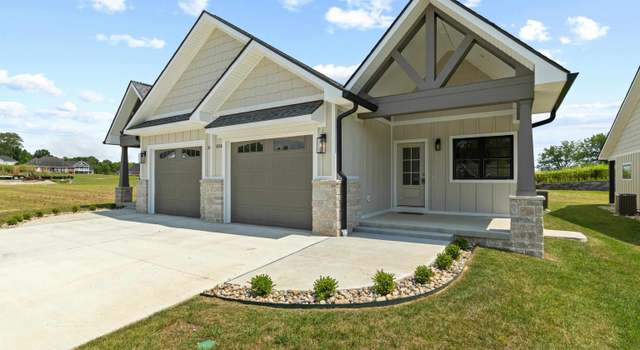 Photo of 3038 Copper Crk, Henderson, KY 42420