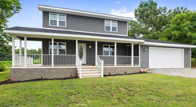 Photo of 8948 WN Royster Rd, Robards, KY 42452