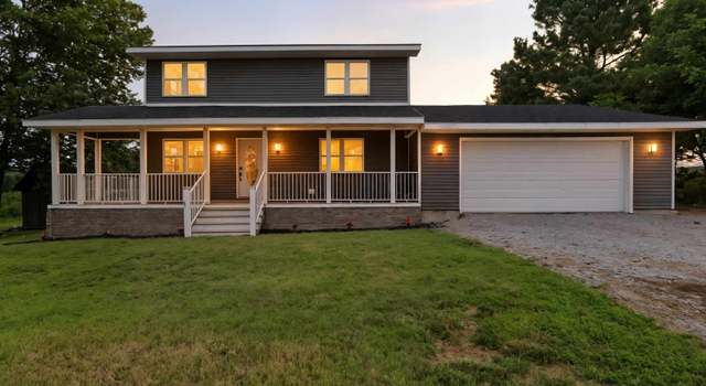 Photo of 8948 WN Royster Rd, Robards, KY 42452