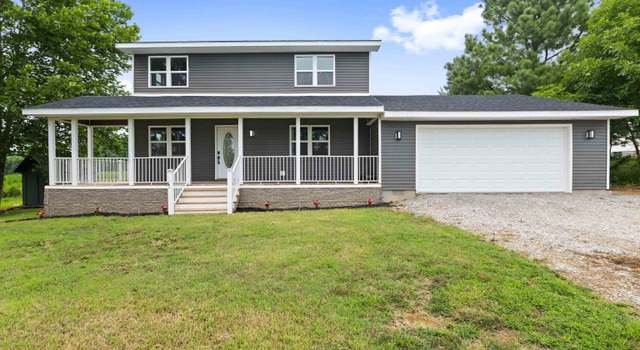 Photo of 8948 WN Royster Rd, Robards, KY 42452