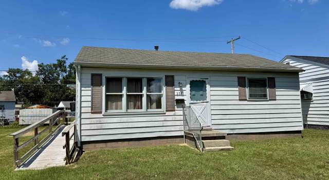Photo of 235 Blue Ridge Dr, Henderson, KY 42420