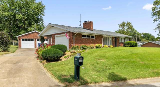 Photo of 1133 Killiecrankie Dr, Henderson, KY 42420
