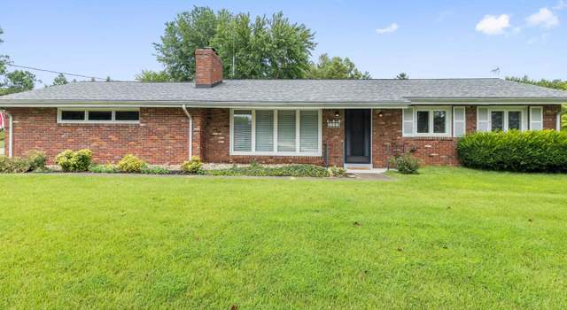 Photo of 1133 Killiecrankie Dr, Henderson, KY 42420